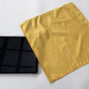 XXL-Displaytuch von HRCullmann® – 2er Set