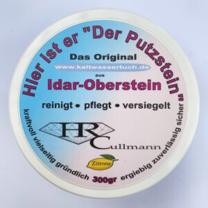 Putzstein von HRCullmann®